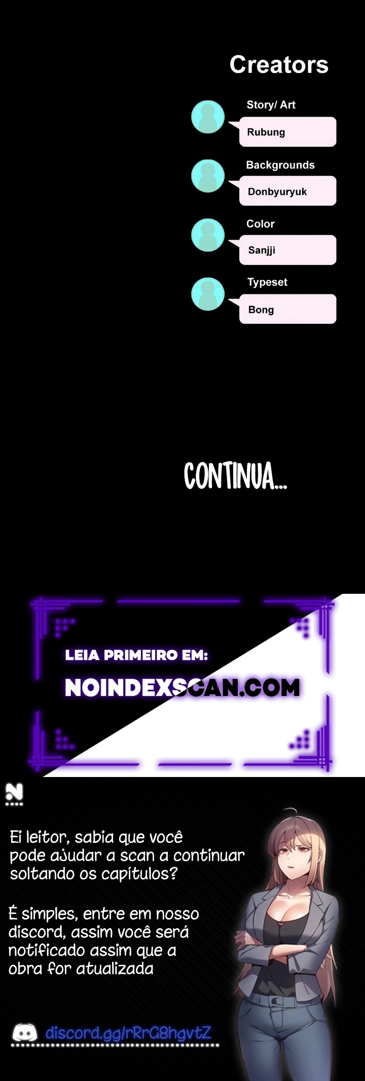 OpenTalk Capítulo 11 Página 21