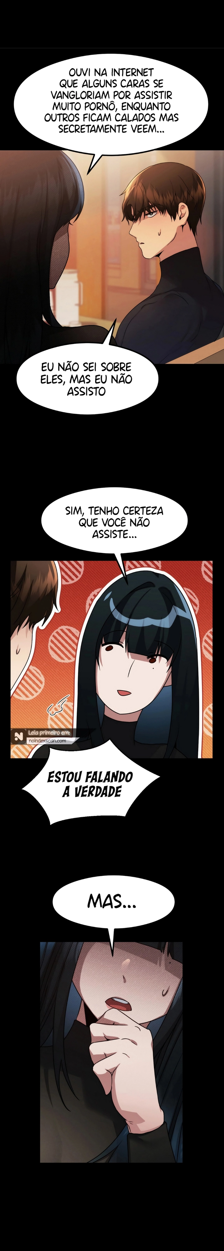 OpenTalk Capítulo 11 Página 6
