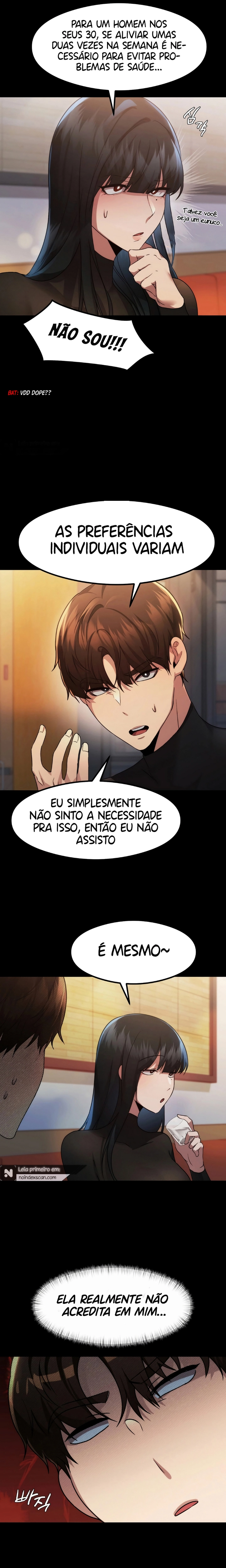 OpenTalk Capítulo 11 Página 7