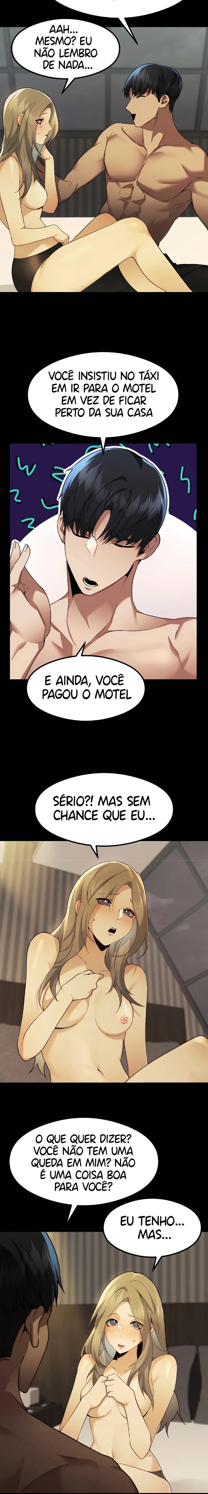OpenTalk Capítulo 12 Página 11
