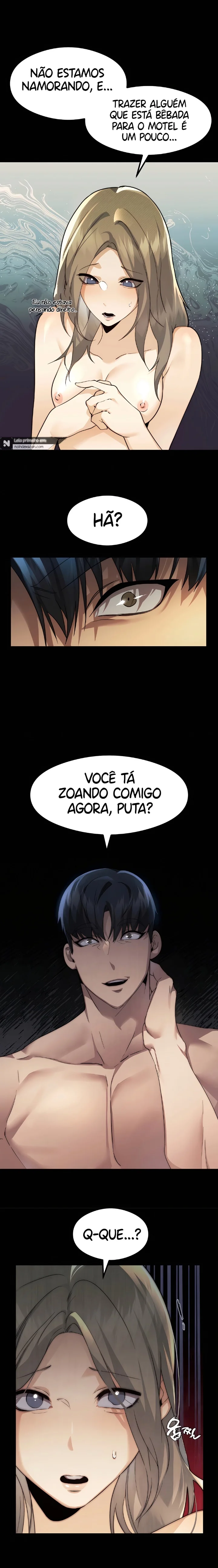 OpenTalk Capítulo 12 Página 12