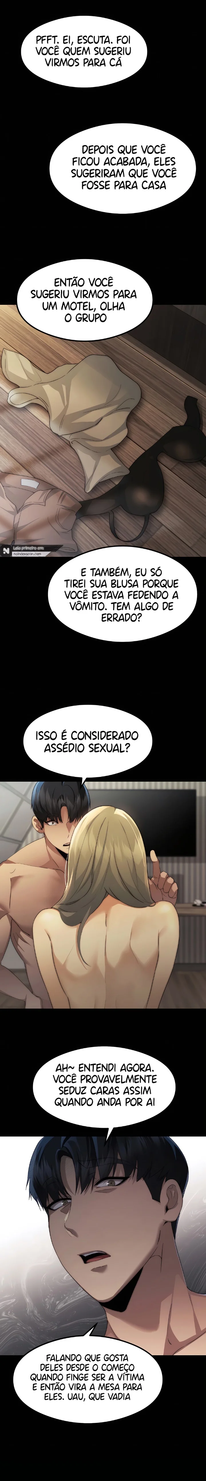 OpenTalk Capítulo 12 Página 13