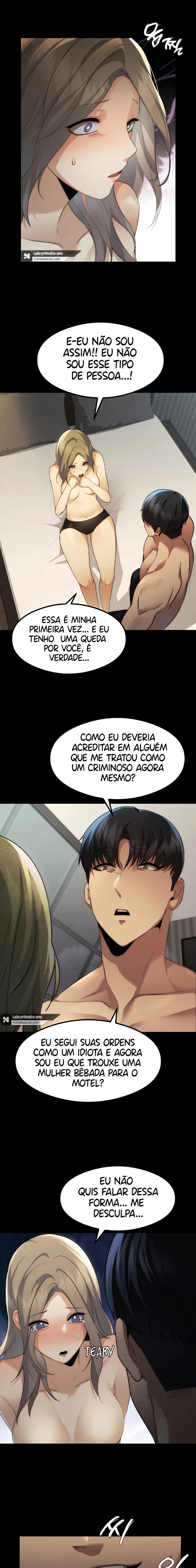 OpenTalk Capítulo 12 Página 14