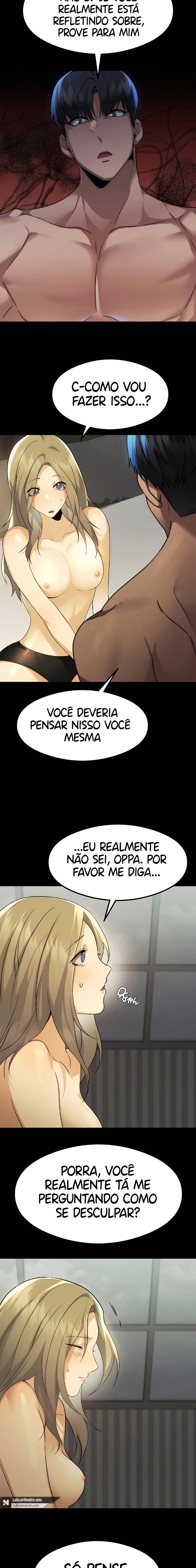 OpenTalk Capítulo 12 Página 16