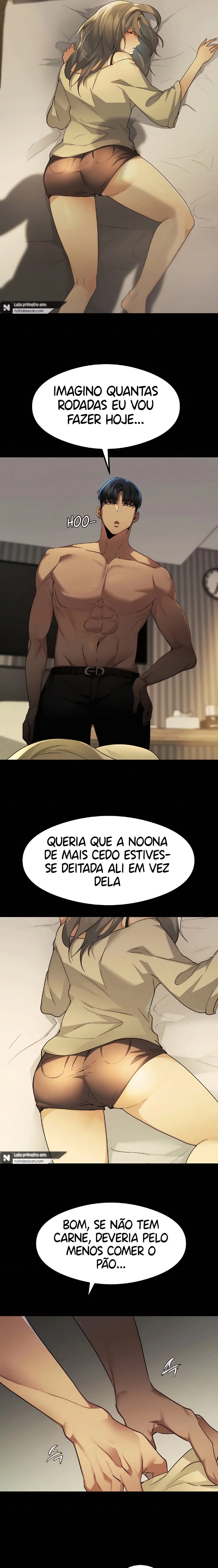 OpenTalk Capítulo 12 Página 8
