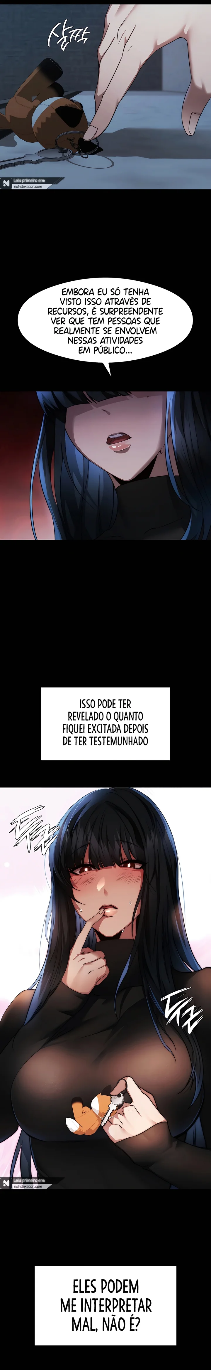 OpenTalk Capítulo 13 Página 16