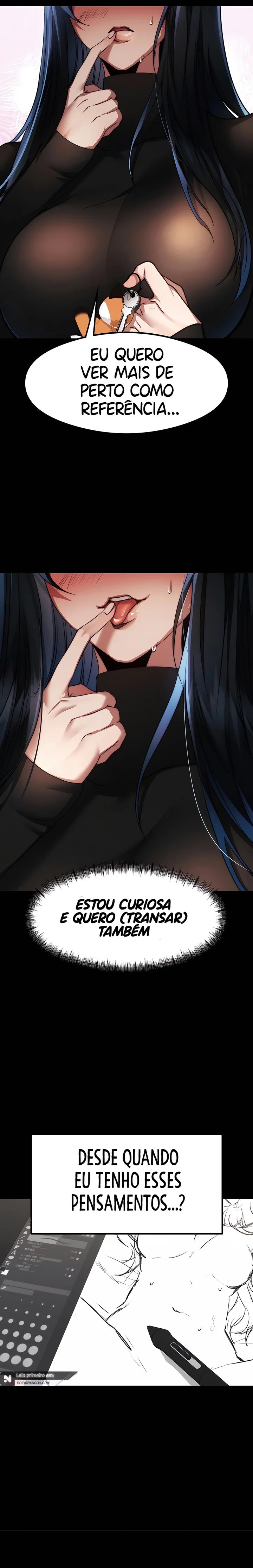 OpenTalk Capítulo 13 Página 17