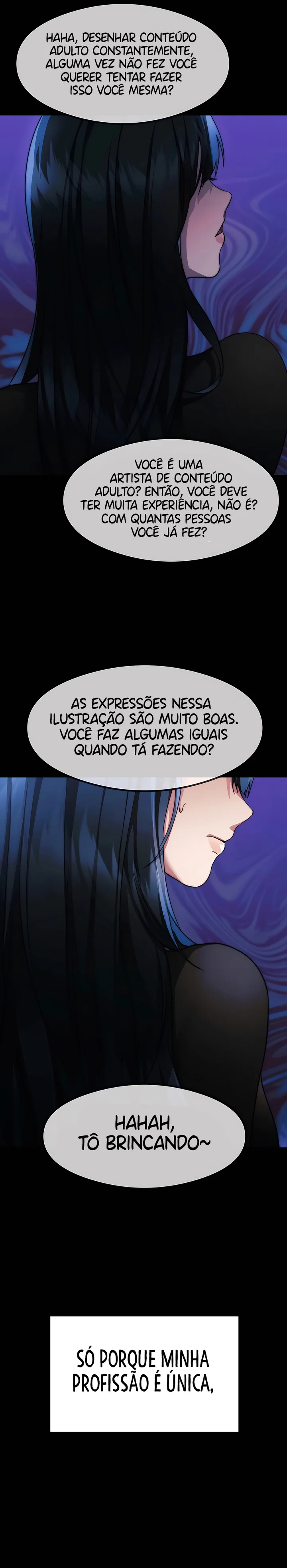 OpenTalk Capítulo 13 Página 18