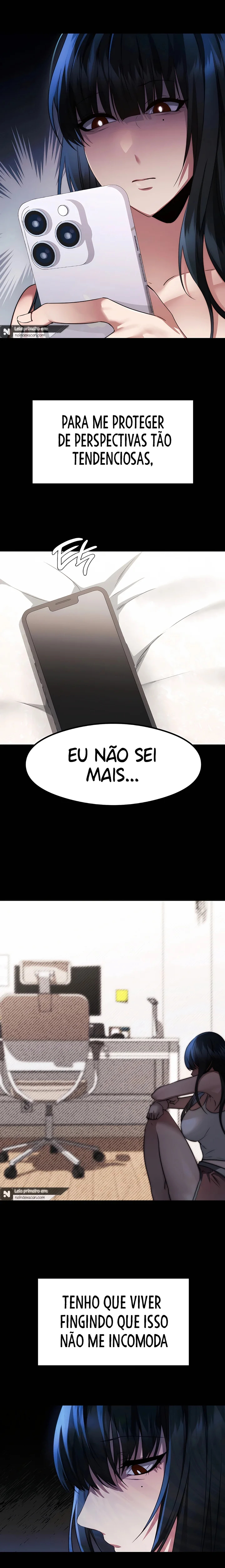OpenTalk Capítulo 13 Página 20