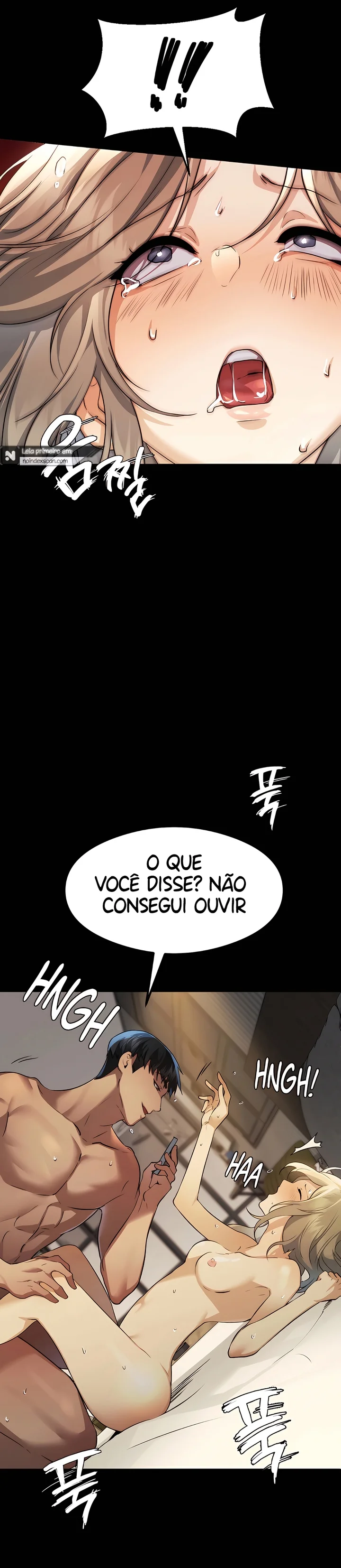 OpenTalk Capítulo 13 Página 7
