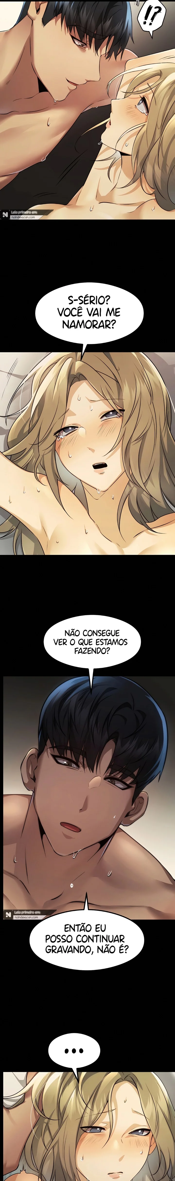 OpenTalk Capítulo 13 Página 9