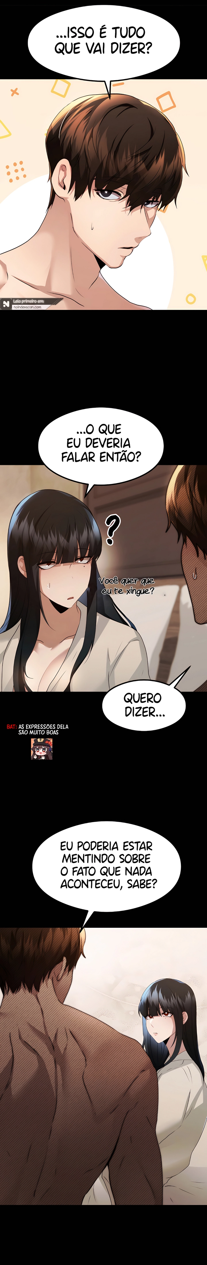 OpenTalk Capítulo 14 Página 10