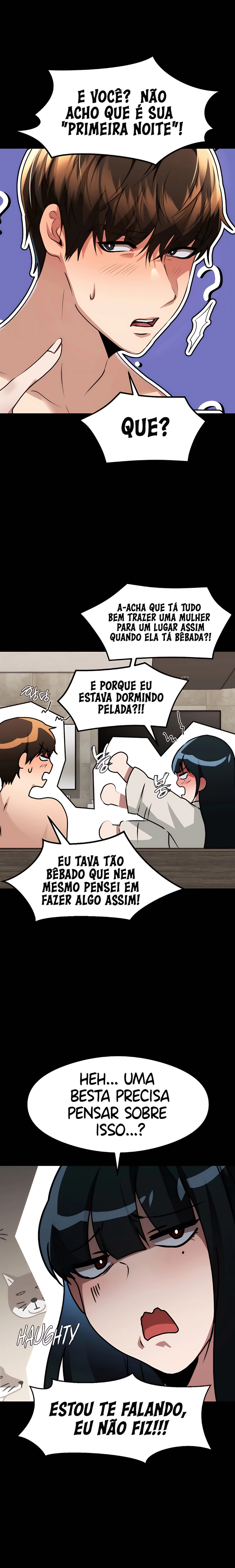 OpenTalk Capítulo 14 Página 13