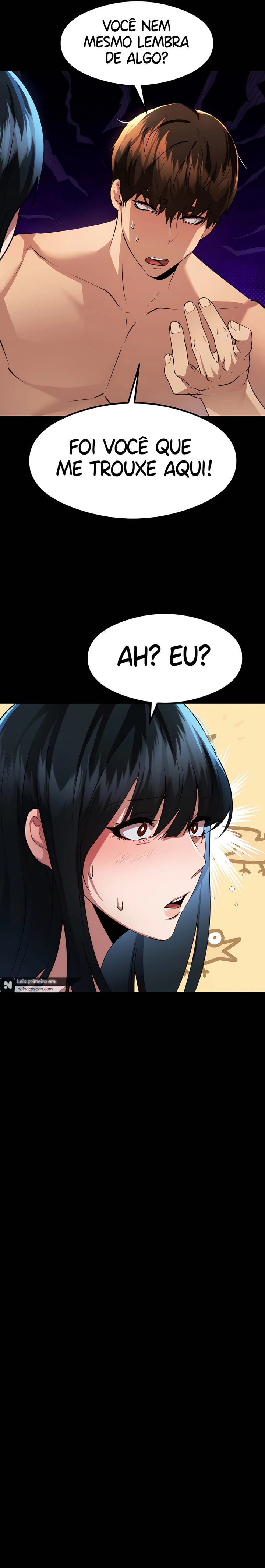 OpenTalk Capítulo 14 Página 14