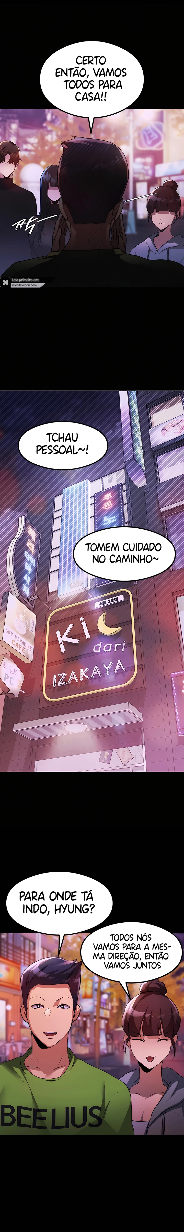 OpenTalk Capítulo 14 Página 15