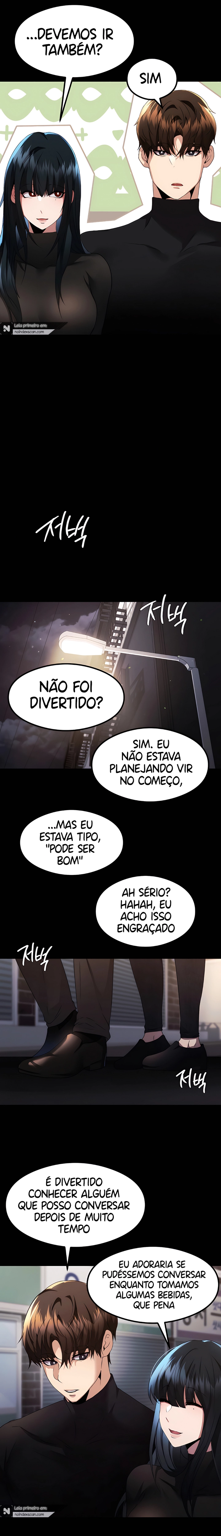 OpenTalk Capítulo 14 Página 17