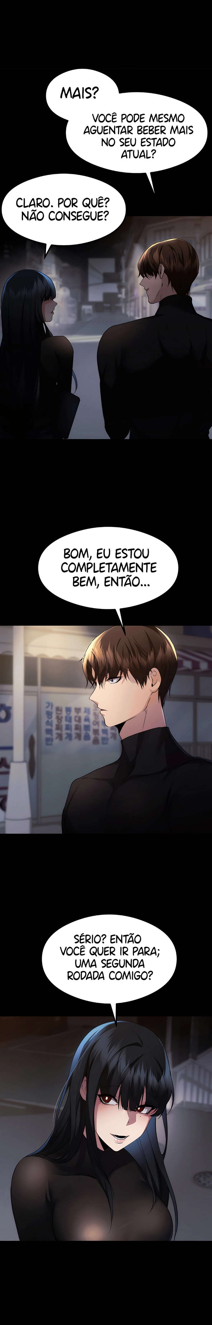 OpenTalk Capítulo 14 Página 18