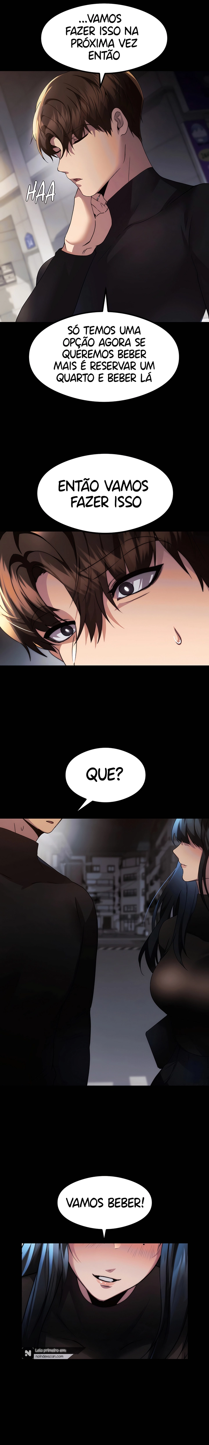 OpenTalk Capítulo 14 Página 22