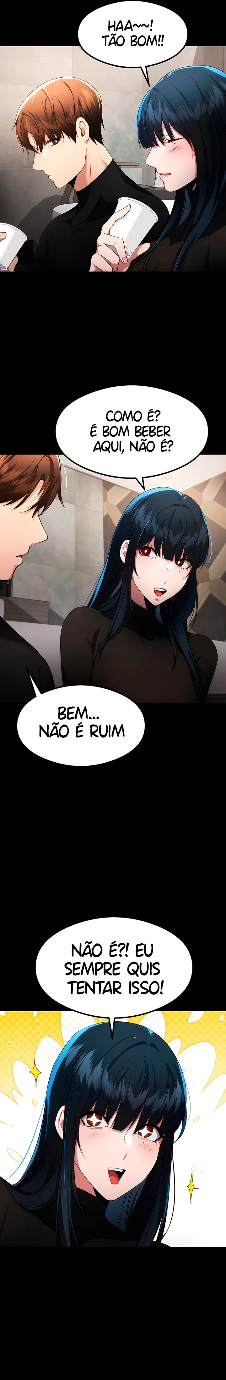 OpenTalk Capítulo 15 Página 18