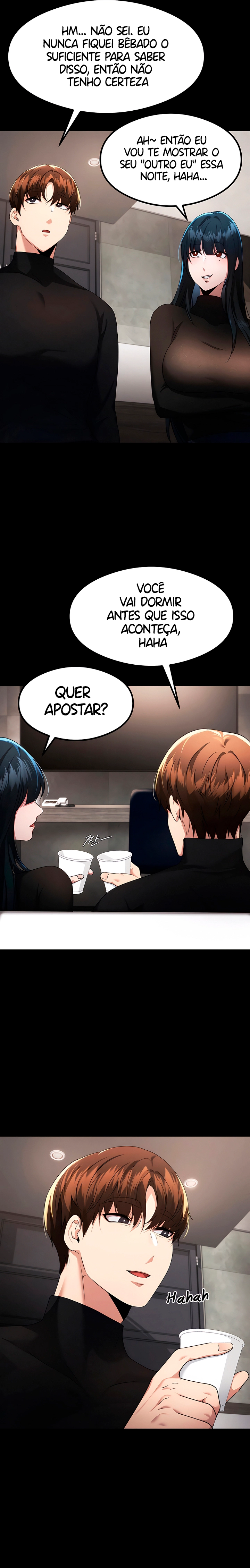 OpenTalk Capítulo 15 Página 21
