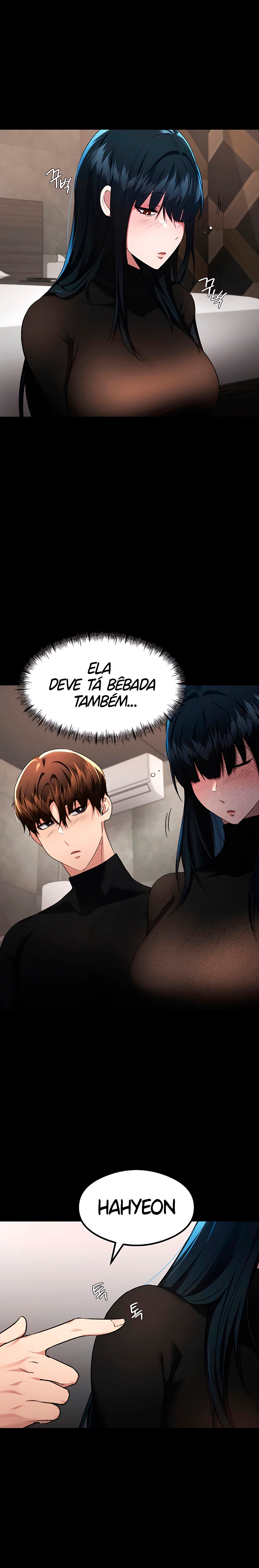 OpenTalk Capítulo 15 Página 23
