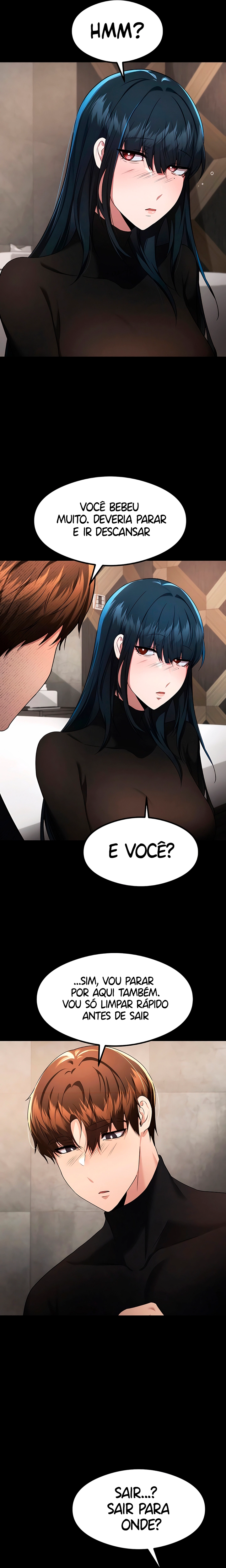 OpenTalk Capítulo 15 Página 24