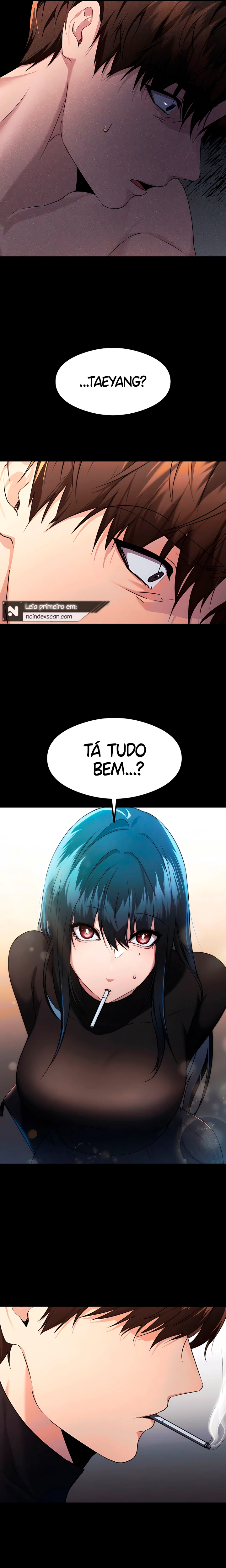 OpenTalk Capítulo 15 Página 9