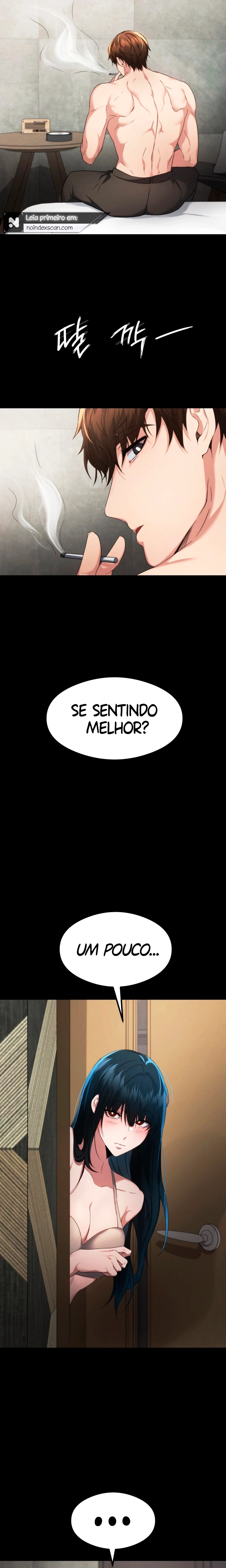 OpenTalk Capítulo 16 Página 13