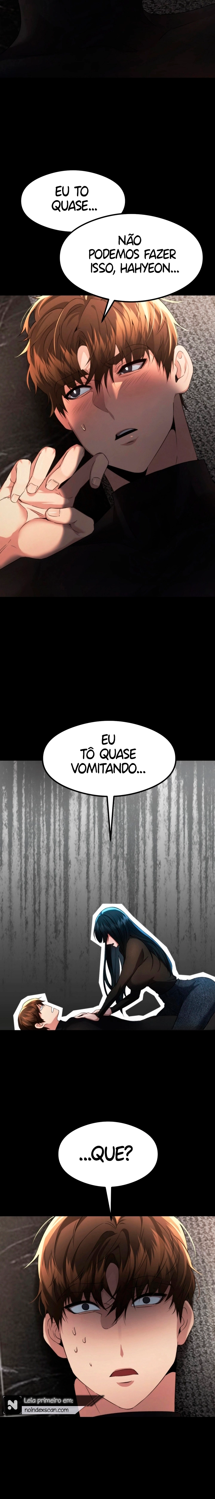 OpenTalk Capítulo 16 Página 2