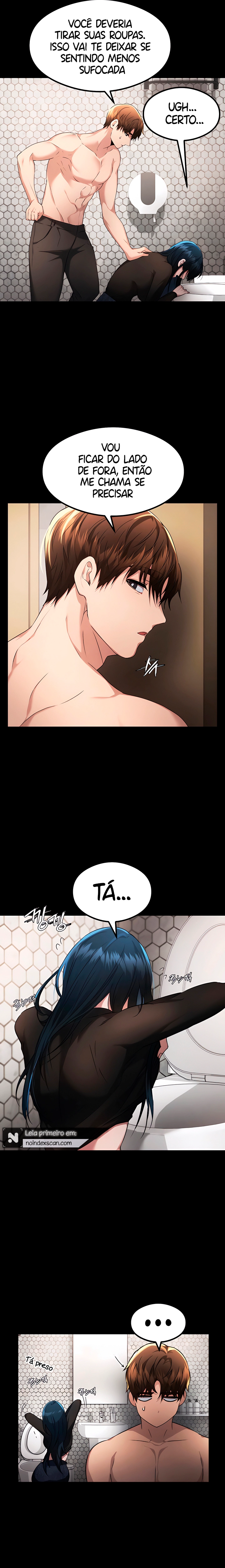 OpenTalk Capítulo 16 Página 6