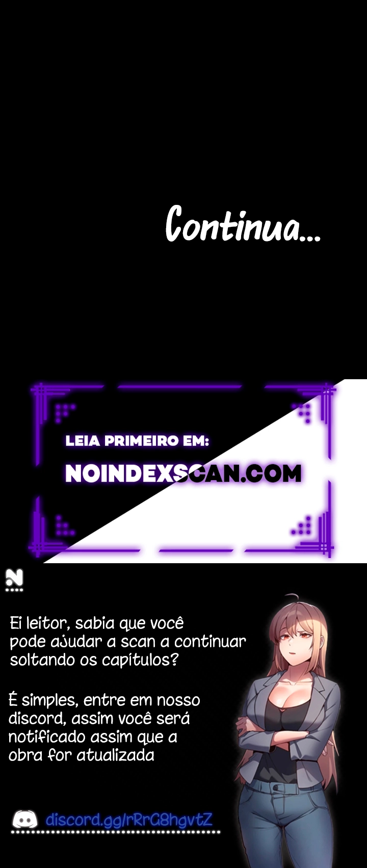 OpenTalk Capítulo 18 Página 21