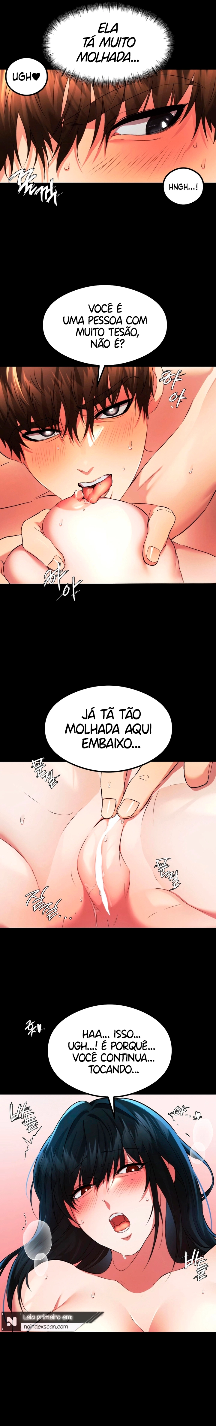 OpenTalk Capítulo 19 Página 13