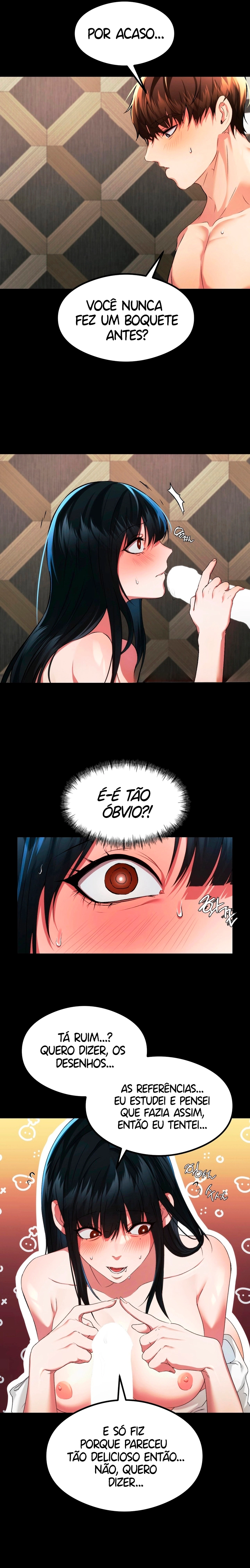 OpenTalk Capítulo 19 Página 5