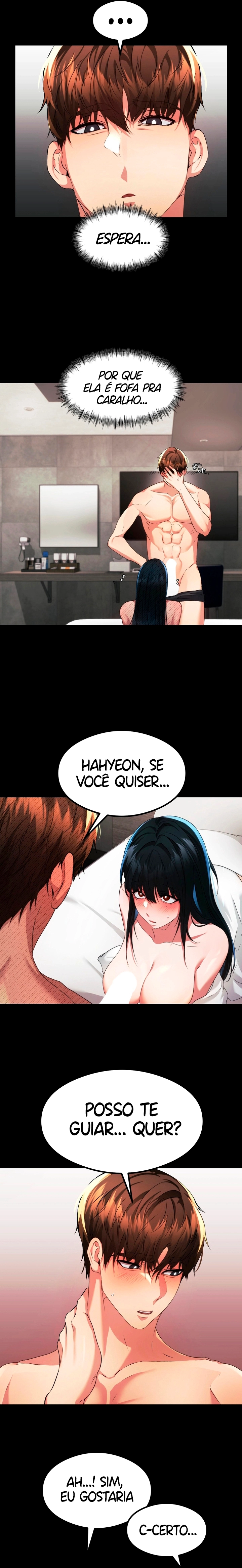 OpenTalk Capítulo 19 Página 6