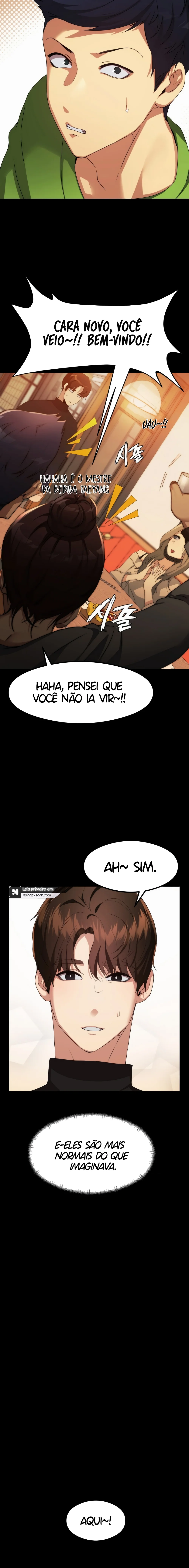 OpenTalk Capítulo 2 Página 11