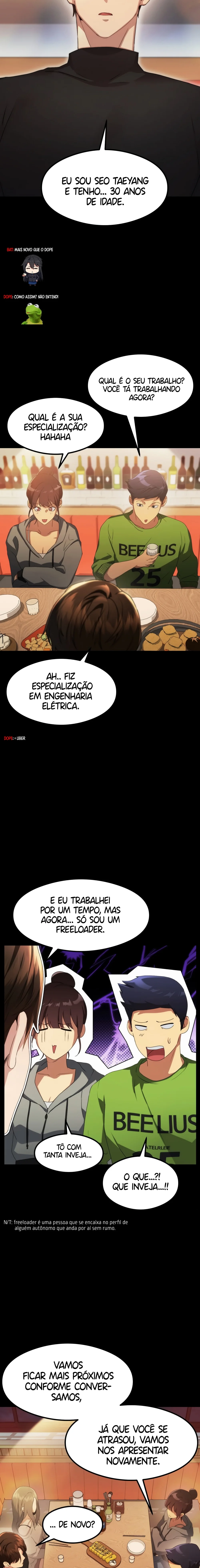 OpenTalk Capítulo 2 Página 13