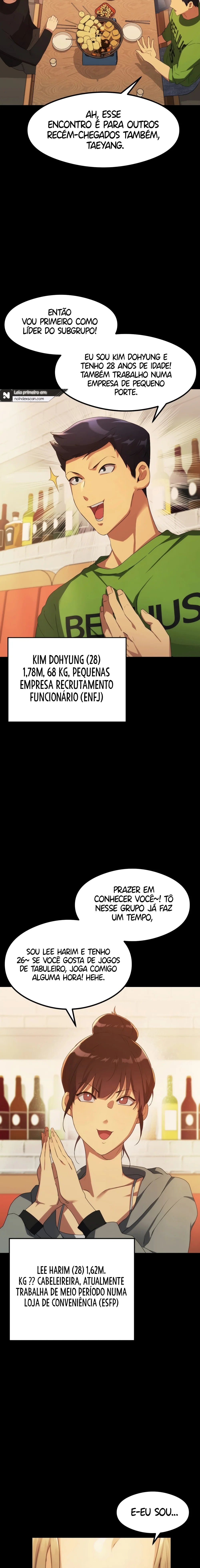 OpenTalk Capítulo 2 Página 14