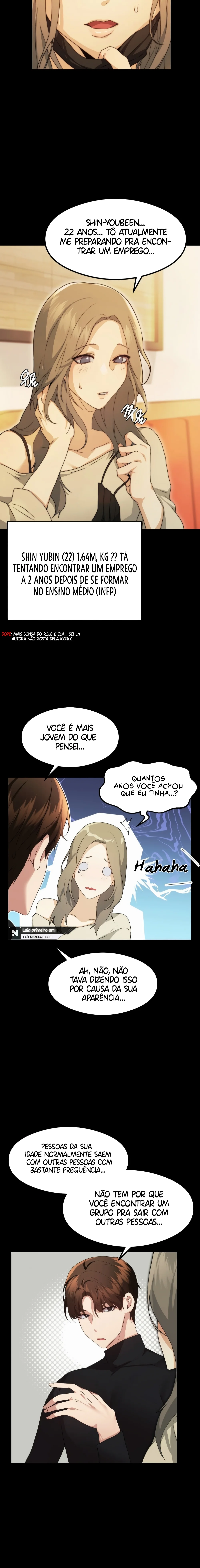 OpenTalk Capítulo 2 Página 15