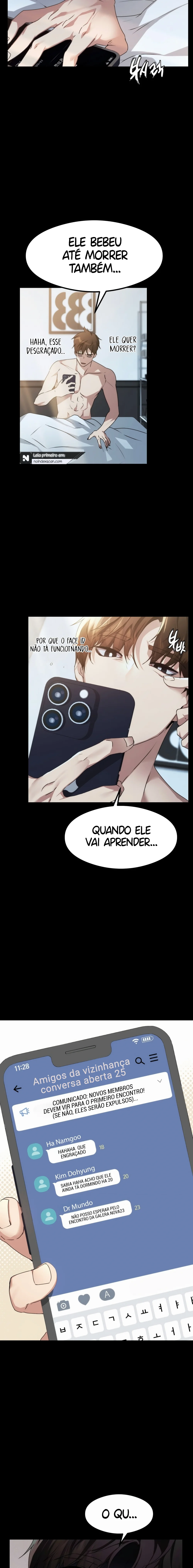OpenTalk Capítulo 2 Página 3