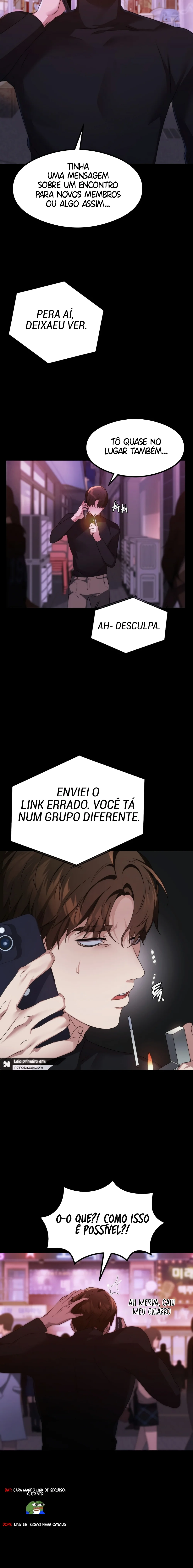 OpenTalk Capítulo 2 Página 6