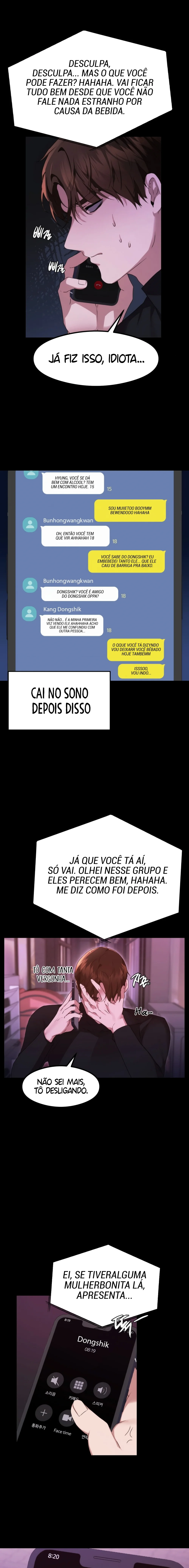 OpenTalk Capítulo 2 Página 7