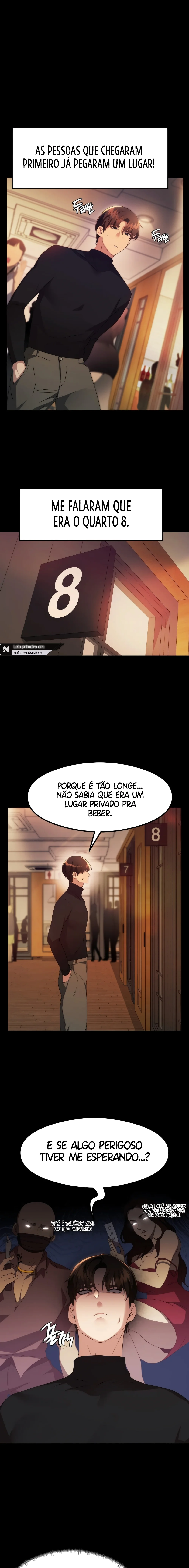 OpenTalk Capítulo 2 Página 9
