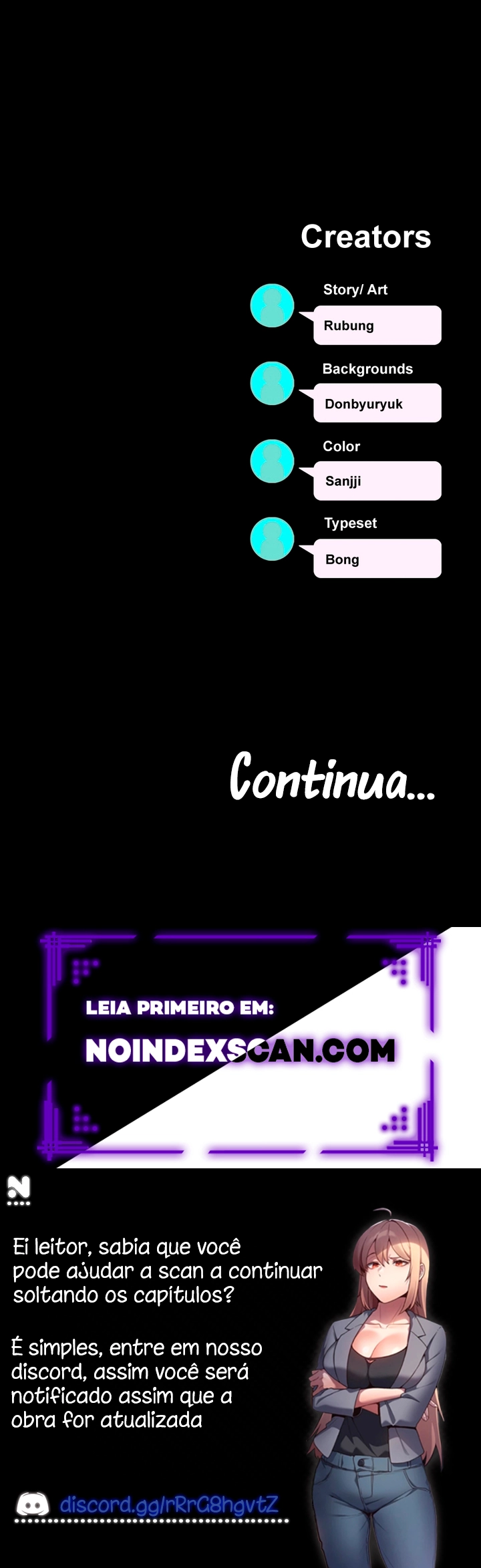 OpenTalk Capítulo 20 Página 22
