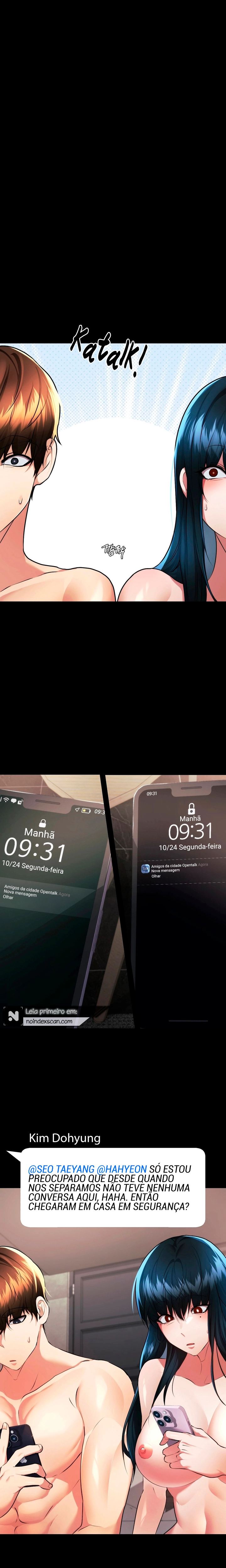 OpenTalk Capítulo 21 Página 13
