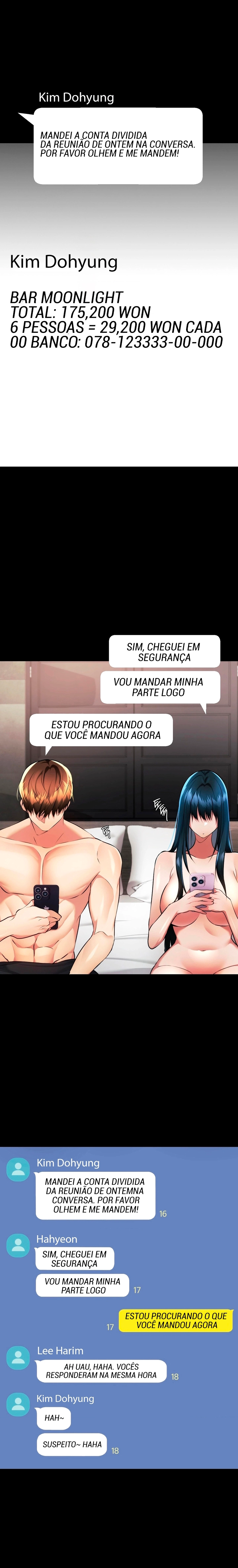OpenTalk Capítulo 21 Página 14