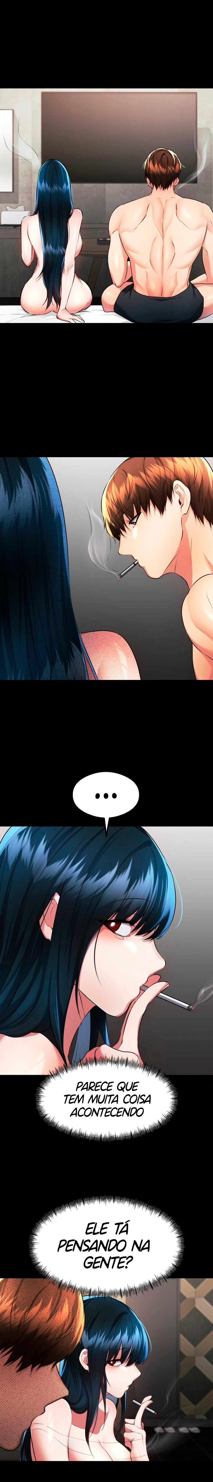 OpenTalk Capítulo 21 Página 7