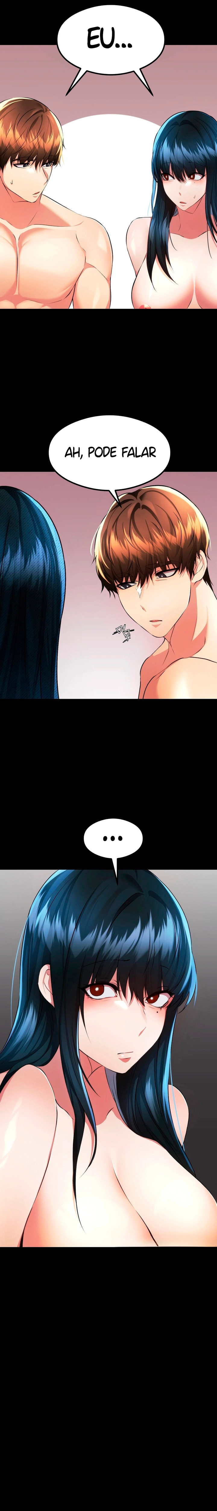 OpenTalk Capítulo 21 Página 9