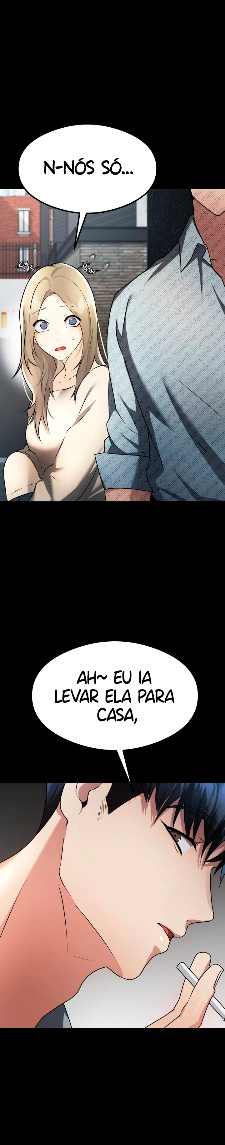 OpenTalk Capítulo 22 Página 17