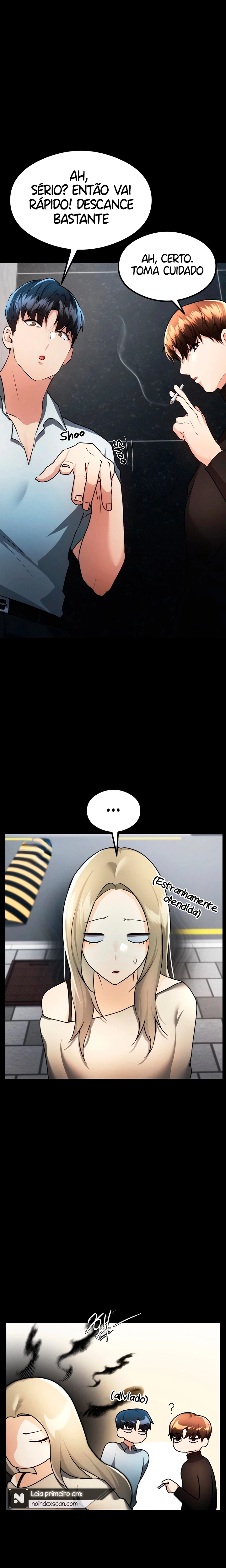 OpenTalk Capítulo 22 Página 20