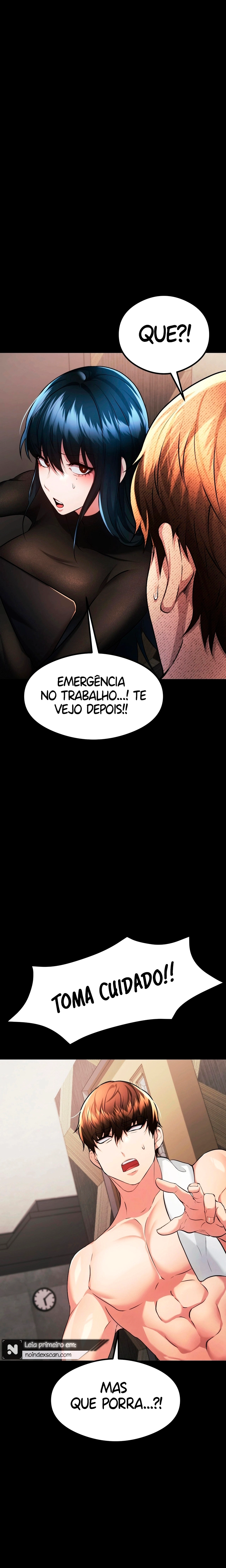 OpenTalk Capítulo 22 Página 6